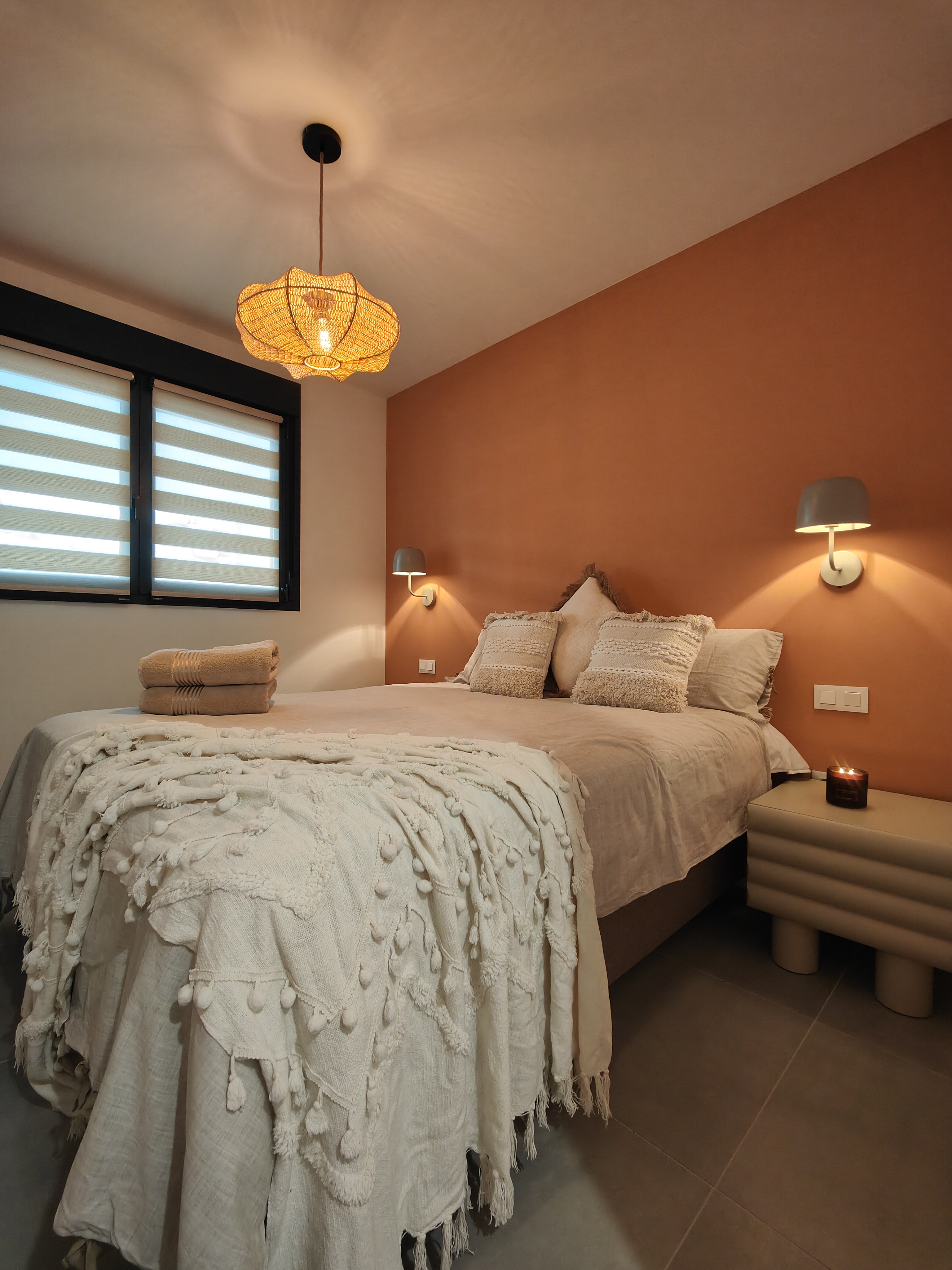 Chambre méditerranéenne